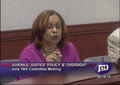 Click to Launch Juvenile Justice Policy & Oversight Committee June 16th Meeting